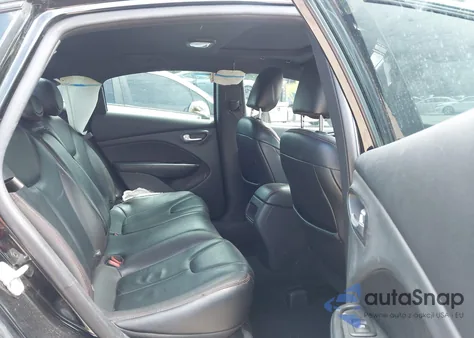 2014 Dodge Dart Gt из США, поврежденный, VIN 1C3CDFEB3ED791871